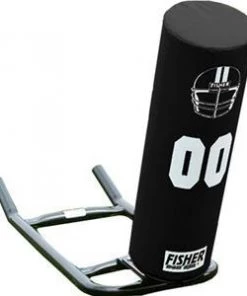 Blocking Sleds Fisher JRTSI Blocking Sled