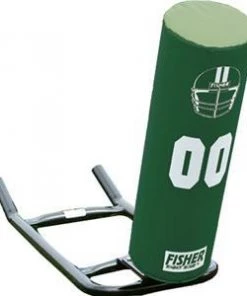 Blocking Sleds Fisher JRTSI Blocking Sled