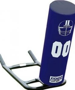 Blocking Sleds Fisher JRTSI Blocking Sled