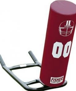 Blocking Sleds Fisher JRTSI Blocking Sled