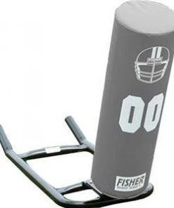 Blocking Sleds Fisher JRTSI Blocking Sled