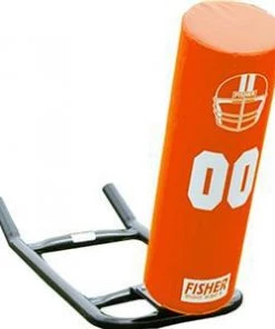 Blocking Sleds Fisher JRTSI Blocking Sled