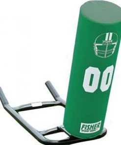 Blocking Sleds Fisher JRTSI Blocking Sled