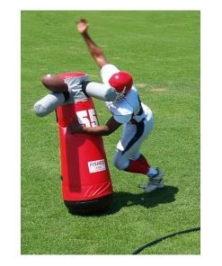 Blocking Dummies Fisher Pop Up Dummies