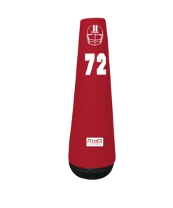 Blocking Dummies Fisher Pop Up Dummies