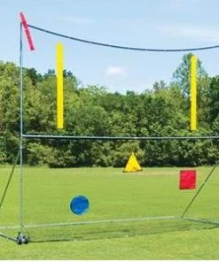 Fisher Portable Goal Post High School