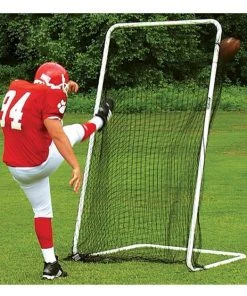 Fisher Punt 2 Portable Kicking Cage Kicking Nets And Cages