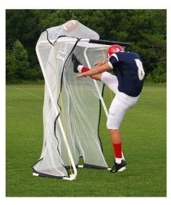 Fisher Punt 3 Kicking System Kicking Nets And Cages
