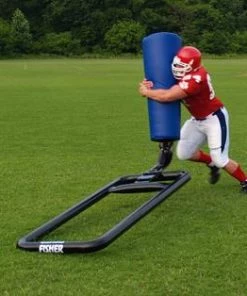 Fisher Sackback Tackle Sled
