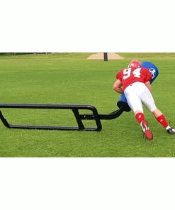 Fisher Sackback Tackle Sled
