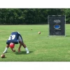 Fisher Snap Coach Lineman Target Trainer Quarterback Throwing Nets