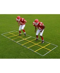 Fisher Speed Demon Running Ropes