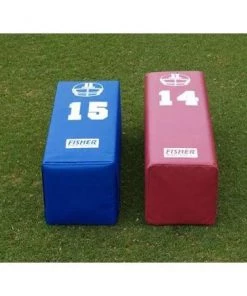 Blocking Dummies Fisher Square Agility Dummies