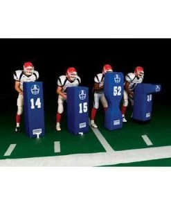 Fisher Stand Up Dummies