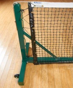 Athletic Connection Tennis Free-Standing Tennis System