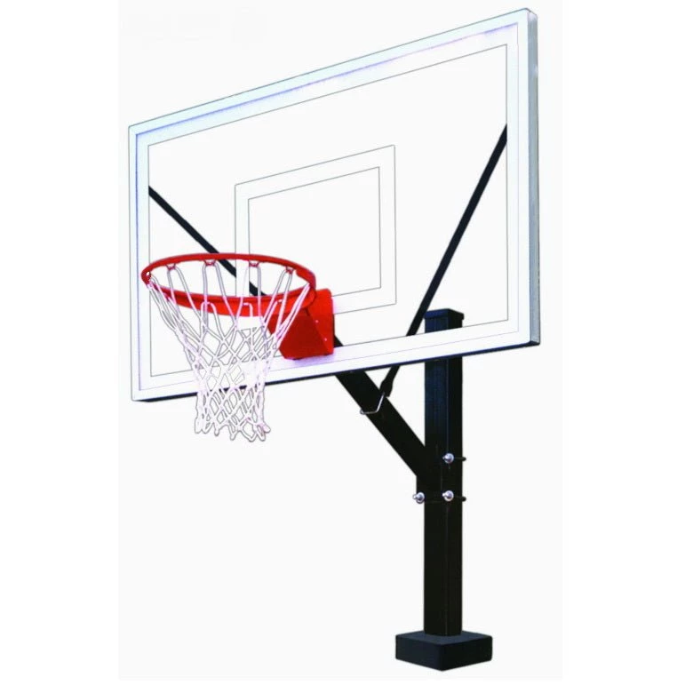 First Team Poolside Basketball Goal System Frist Team HydroSport™ Poolside Basketball Goal 4 First Team Poolside Basketball Goal System Frist Team HydroSport™ Poolside Basketball Goal