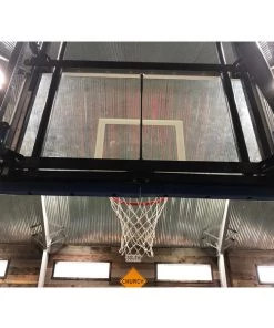 First Team FT310 Basketball Backboard Height Adjuster