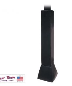 First Team FT79 Basketball Pole Safety Padding