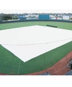 Athletic Connection Full Field Tarp/Cover