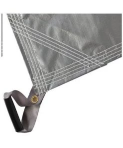 Athletic Connection Full Field Tarp/Cover