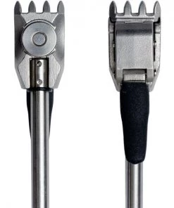 Gamma Sports Tennis Stringing Machine Accessories Gamma 4-Tooth Universal Clamp