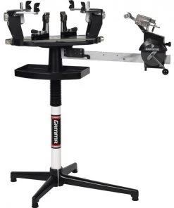 Gamma Sports Tennis Stringing Machines Gamma 6004 Tennis Stringing Machine