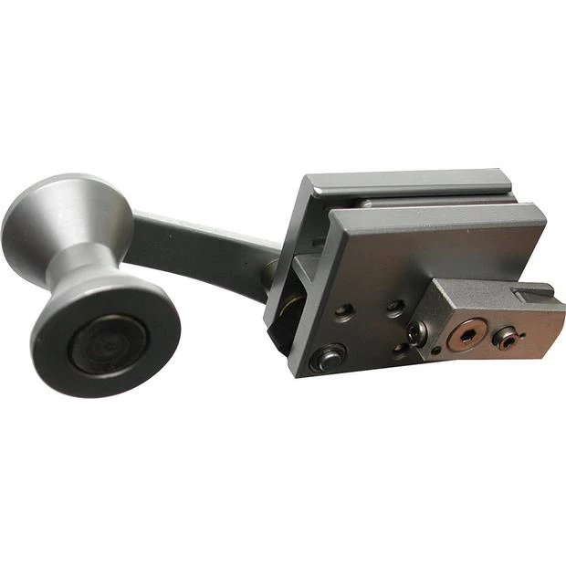 Gamma Sports Tennis Stringing Machines Gamma 6004 Tennis Stringing Machine 7 Gamma Sports Tennis Stringing Machines Gamma 6004 Tennis Stringing Machine