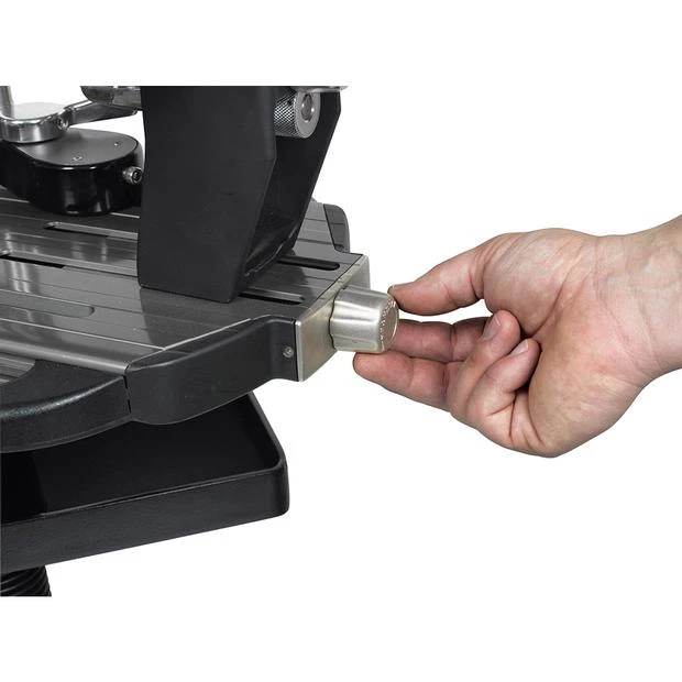 Gamma Sports Gamma 6900 ELS Electronic Tennis Stringing Machine 6 Gamma Sports Gamma 6900 ELS Electronic Tennis Stringing Machine