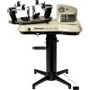 Gamma Sports Gamma 6900 ELS Electronic Tennis Stringing Machine
