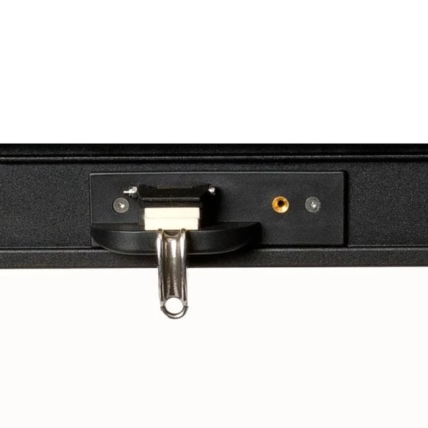 Gamma Sports Gamma 6900 ELS Electronic Tennis Stringing Machine 7 Gamma Sports Gamma 6900 ELS Electronic Tennis Stringing Machine