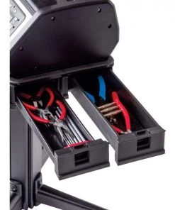 Gamma Sports Gamma 7900 ELS Tennis Stringing Machine