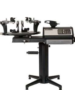 Gamma Sports Gamma 7900 ELS Tennis Stringing Machine