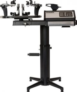 Gamma Sports Gamma 7900 ELS Tennis Stringing Machine