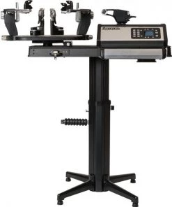 Gamma Sports Tennis Stringing Machines Gamma 8900 ELS With LCD Tennis Stringing Machine