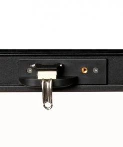 Gamma Sports Tennis Stringing Machines Gamma 8900 ELS With LCD Tennis Stringing Machine