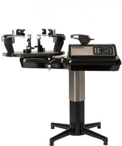 Gamma Sports Tennis Stringing Machines Gamma 9900 ELS With LCD Tennis Stringing Machine
