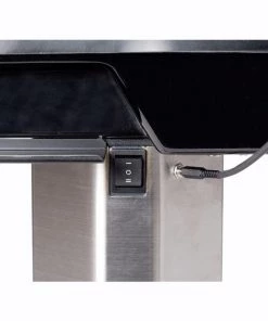 Gamma Sports Tennis Stringing Machines Gamma 9900 ELS With LCD Tennis Stringing Machine