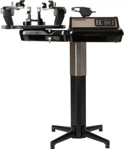 Gamma Sports Tennis Stringing Machines Gamma 9900 ELS With LCD Tennis Stringing Machine