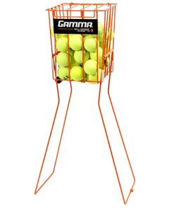 Gamma Sports Tennis Ball Hoppers Gamma Ballhopper Hi-Rise 75