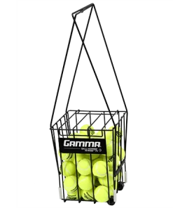 Gamma Sports Tennis Ball Hoppers Gamma Ballhopper Hi-Rise 75