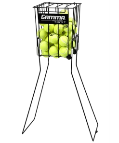 Gamma Sports Tennis Ball Hoppers Gamma Ballhopper Hi-Rise 75