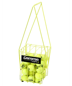 Gamma Sports Tennis Ball Hoppers Gamma Ballhopper Hi-Rise 75