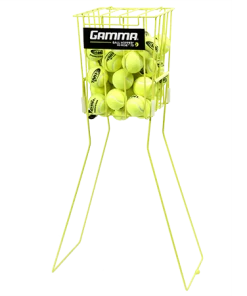 Gamma Sports Tennis Ball Hoppers Gamma Ballhopper Hi-Rise 75