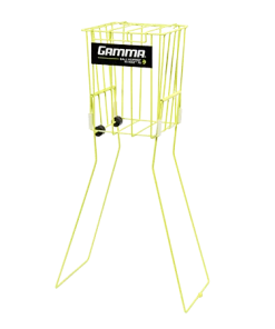 Gamma Sports Tennis Ball Hoppers Gamma Ballhopper Hi-Rise 75