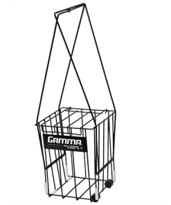 Gamma Sports Tennis Ball Hoppers Gamma Ballhopper Hi-Rise 75
