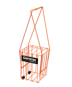 Gamma Sports Tennis Ball Hoppers Gamma Ballhopper Hi-Rise 75