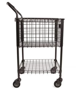 Gamma Sports Gamma Brute™ 325 Teaching Cart Tennis Ball Hoppers 8 Gamma Sports Gamma Brute™ 325 Teaching Cart Tennis Ball Hoppers