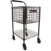 Gamma Sports Gamma Brute™ 325 Teaching Cart Tennis Ball Hoppers