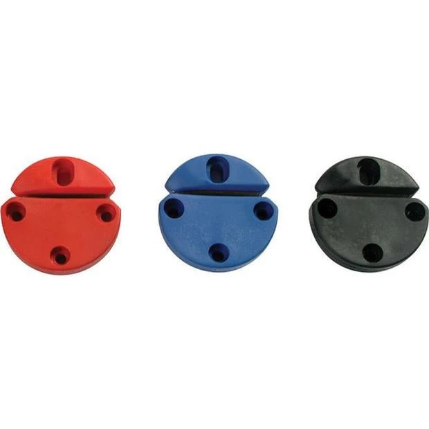 Gamma Sports Tennis Stringing Machine Accessories Gamma Composite String Gripper 3 Gamma Sports Tennis Stringing Machine Accessories Gamma Composite String Gripper