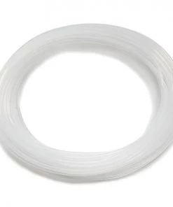 Gamma Sports Gamma Grommet Tubing – Teflon 50′ Tennis Stringing Machine Accessories